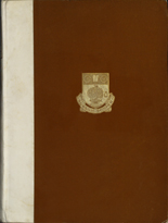 WWI Book of Remembrance
